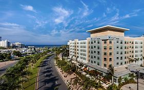 Hyatt House San Juan